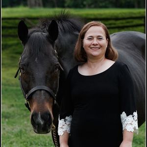 Meet your Posher, Marian